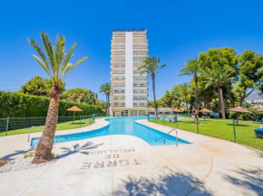 Estudio Torre de Andalucía